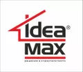 Лого на ИДЕА МАКС