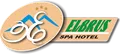 Лого на ЕЛБРУС ХОЛИДЕЙС