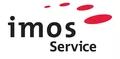 Лого на ИМОС СЪРВИС