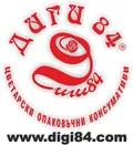 Лого на ДИГИ 84 ООД