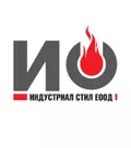Лого на ИНДУСТРИАЛ СТИЛ