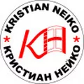 Лого на КРИСТИАН-НЕЙКО-90