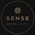 Лого на Sense Hotel Sofia