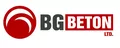 Лого на БГ-БЕТОН