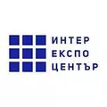 Лого на ИНТЕР ЕКСПО ЦЕНТЪР