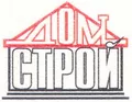 Лого на ДОМСТРОЙ - 2