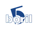 Лого на БОРИЛ ГРУП