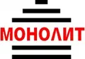 Лого на МОНОЛИТ