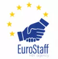 Лого на ЕВРОСТАФ