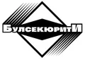 Лого на БУЛСЕКЮРИТИ