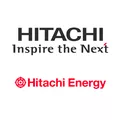 Лого на Hitachi Energy Bulgaria EOOD