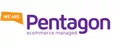 Лого на We Are Pentagon