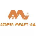 Лого на АСАРЕЛ-МЕДЕТ