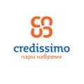 Лого на Credissimo