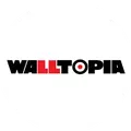 Лого на Walltopia