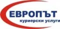Лого на ЕВРОПЪТ - 2000