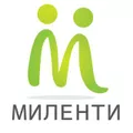 Лого на МИЛЕНТИ