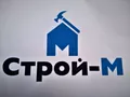 Лого на ГЕОРГИ МАТРОВ - СТРОЙ-М