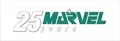 Лого на МАРВЕЛ