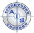 Лого на АИС КОМ