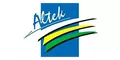 Лого на АЛТЕК 444