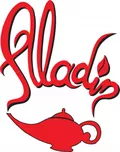 Лого на АЛАДДИН