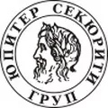 Лого на ЮПИТЕР СЕКЮРИТИ ГРУП