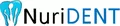 Лого на АМБУЛАТОРИЯ ЗА ИНДИВИДУАЛНА ПРАКТИКА ЗА ПЪРВИЧНА ДЕНТАЛНА ПОМОЩ НУРИДЕНТ АИППДП НУРИДЕНТ