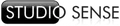 Лого на СТУДИО СЕНС