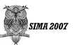 Лого на СИМА 2007