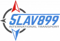 Лого на СЛАВ 899
