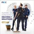 Лого на M2C Services