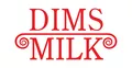 Лого на ДИМС МИЛК