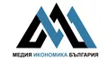 Лого на МЕДИЯ ИКОНОМИКА БЪЛГАРИЯ