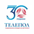 Лого на ТЕЛЕПОЛ