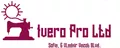 Лого на ИВЕРО ПРО