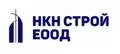Лого на НКН СТРОЙ