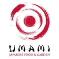 Лого на Umami