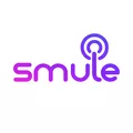 Лого на Smule