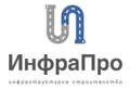 Лого на ИНФРА ПРОСТРОЙ