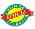 Лого на ИЗИДА - КУТЛЕВ