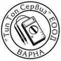Лого на ТИП ТОП СЕРВИЗ