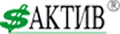 Лого на АКТИВ