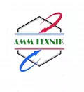Лого на АММ ТЕХНИК