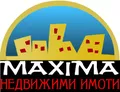 Лого на МАКСИМА - НЕДВИЖИМИ ИМОТИ