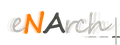Лого на ЕНАРХ.ИНФО