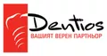 Лого на ДЕНТИОС