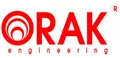 Лого на ОРАК - ИНЖЕНЕРИНГ