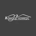 Лого на КОНДОР-КОМЕРС