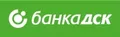 Лого на БАНКА ДСК АД
